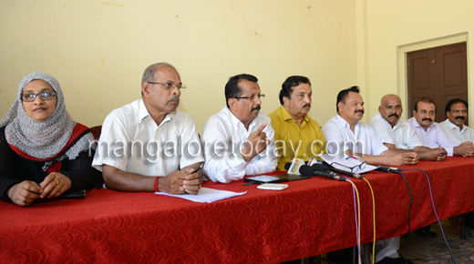 JDs Mangalore